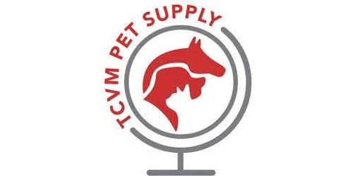 TCVM Pet Supply Promo Code