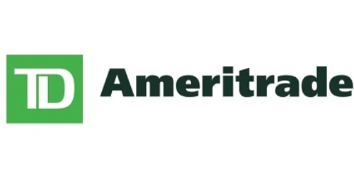 TD Ameritrade Merchant Logo