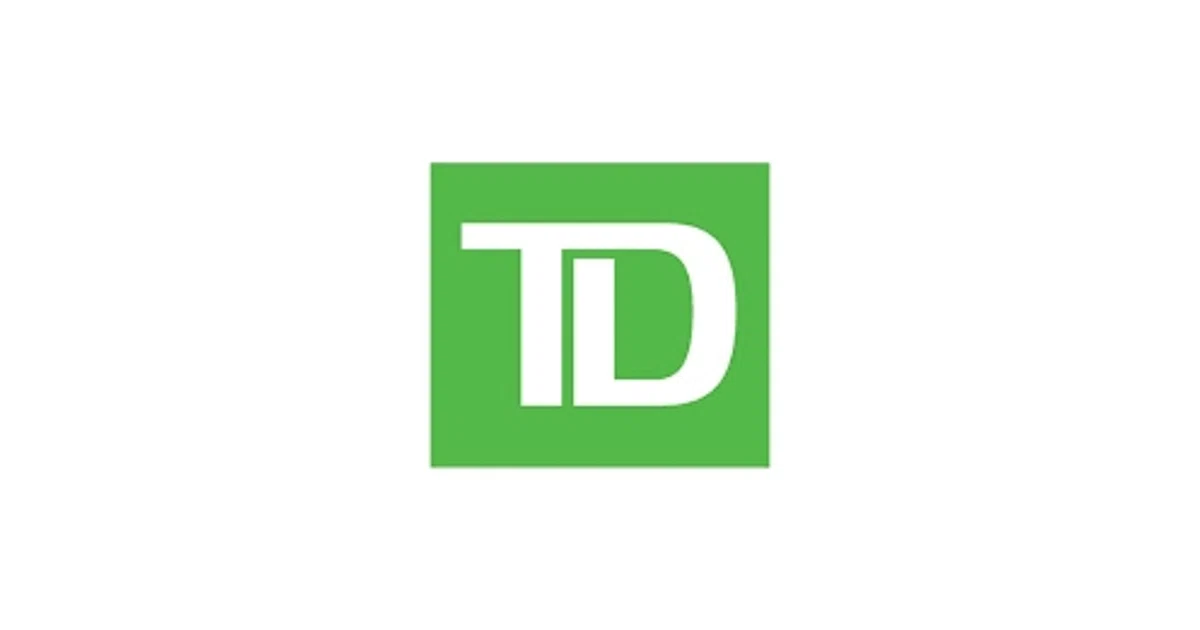 TD BANK Promo Code โ Get 300 Off in April 2025