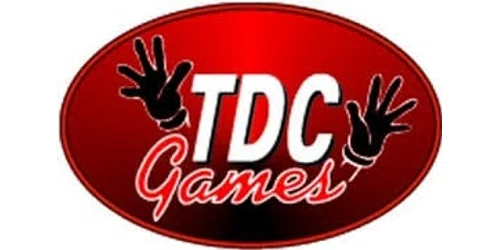 TDC Games coupon