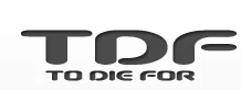TDF Fashion Merchant Logo