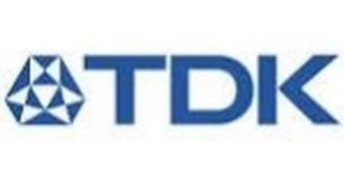 TDK Merchant Logo