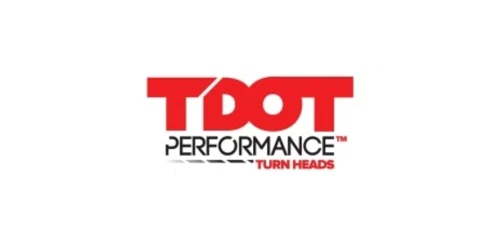 Tdotperformance S Best Promo Code 5 Off Just Verified