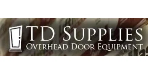 TD Supplies Merchant logo