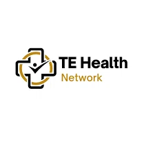 TE Health Network Merchant Logo
