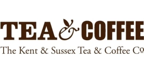 Tea and Coffee Company Merchant logo