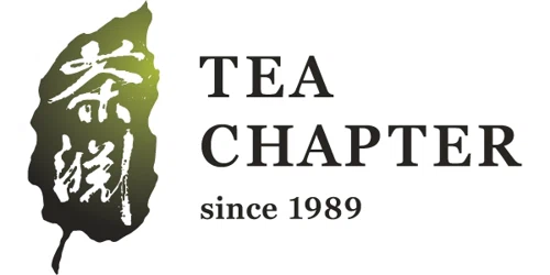 Tea Chapter Promo Code