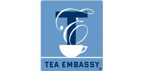 Tea Embassy Promo Code