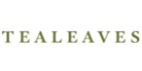 Tea Leaves Merchant logo
