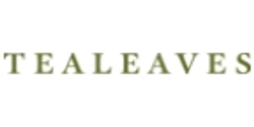 Tea Leaves Merchant logo