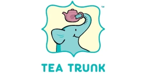 Tea Trunk Promo Code