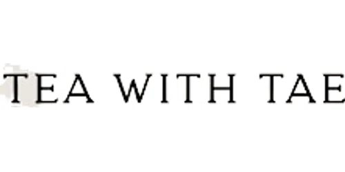 Tea with Tae Promo Code