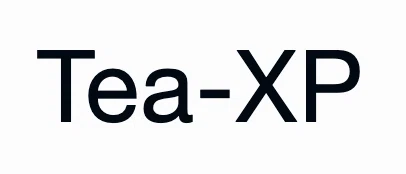 Tea-XP Merchant Logo