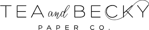 Tea and Becky Promo Code