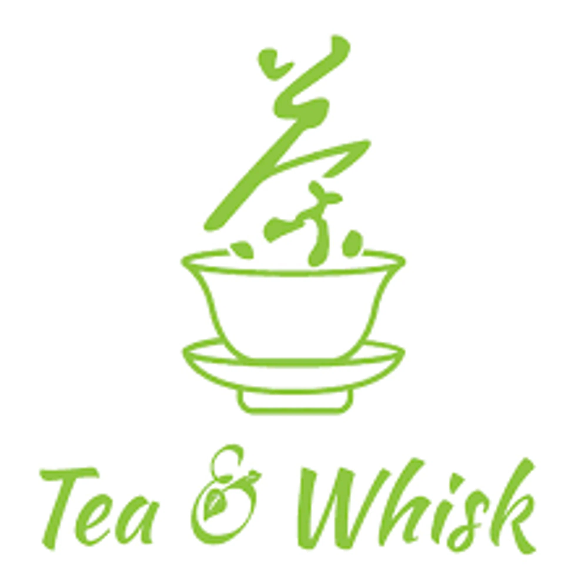 TEA AND WHISK Promo Code — 200 Off in Sep 2024