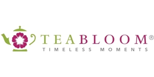 Teabloom Promo Code