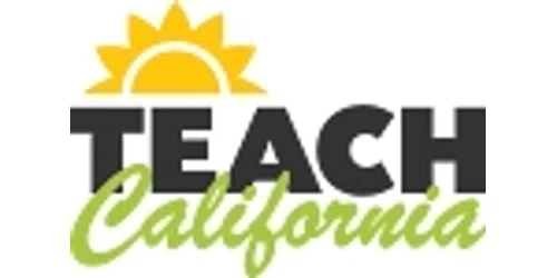 TEACH California Promo Code
