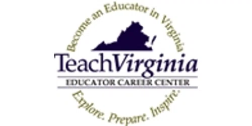 Teach Virginia Promo Code