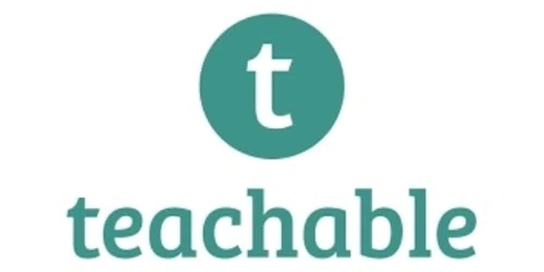 Teachable Merchant logo