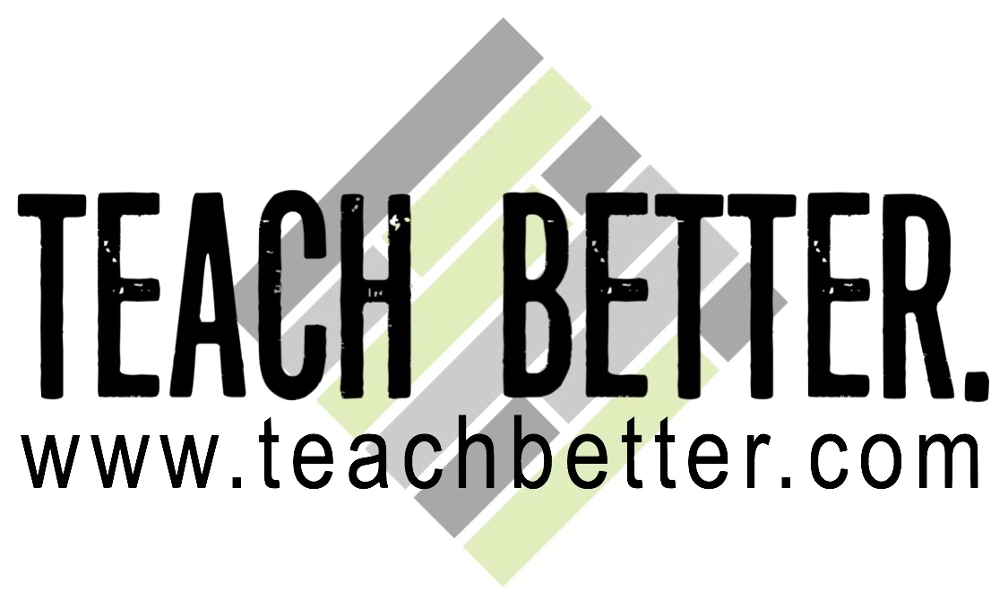 Teach Better Swag Promo Code