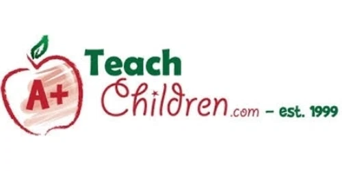Teach Children Promo Code