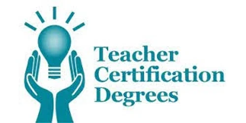 Teacher Certification Degrees Promo Code