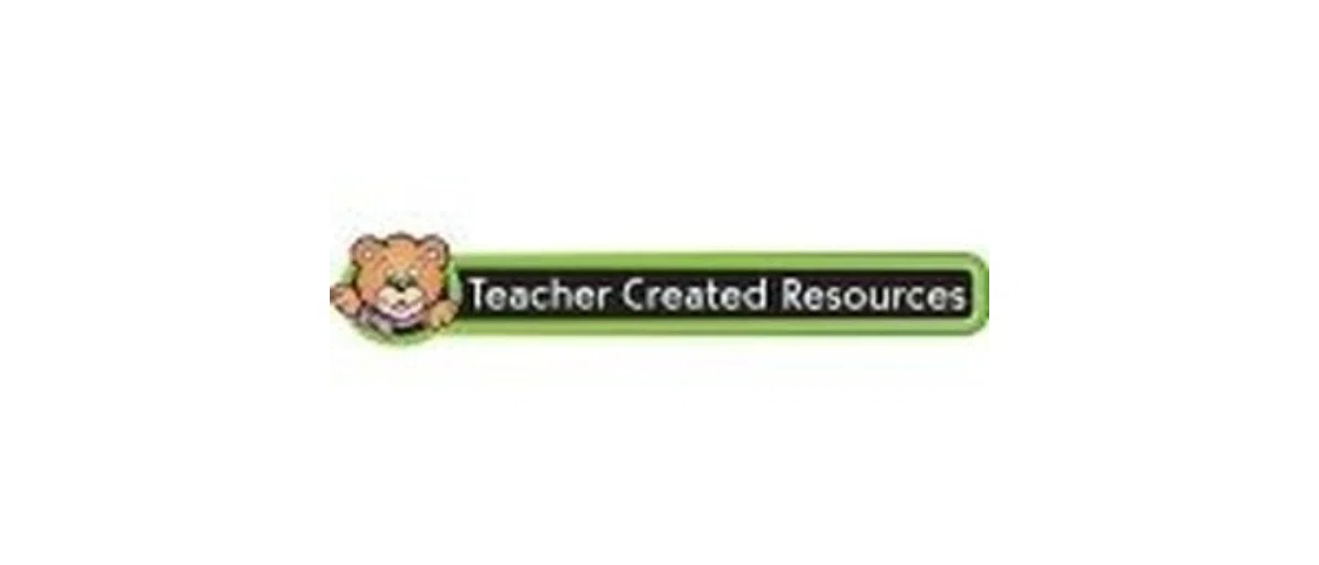 TEACHER CREATED RESOURCES Promo Code — 100 Off 2024