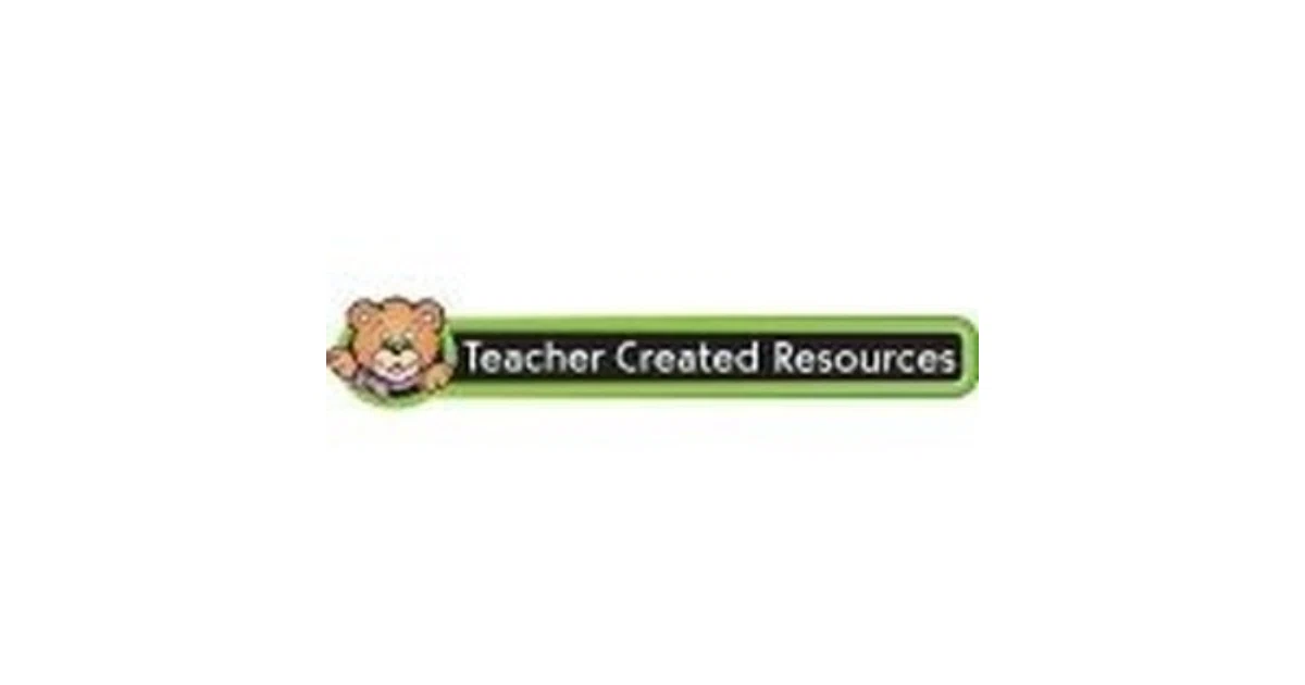 TEACHER CREATED RESOURCES Promo Code โ 100 Off 2025