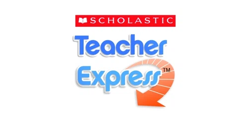 Scholastic Teacher Express coupon