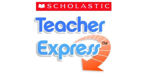 Scholastic Teacher Express Merchant logo