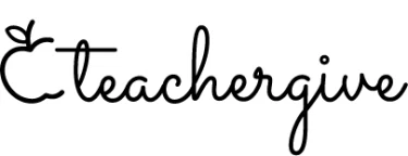 Teachergive Promo Code