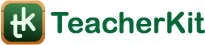 TeacherKit Merchant Logo