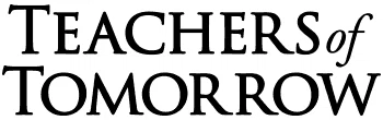 TEACHERS OF TOMORROW Promo Code — 25 Off 2024