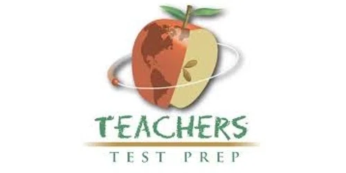 Teachers Test Prep Merchant logo