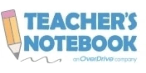 Teachers Notebook Promo Code