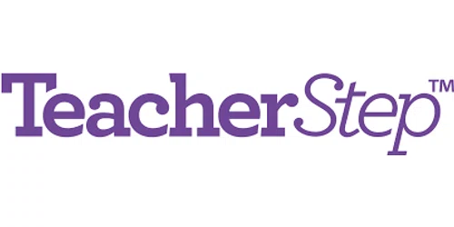 TeacherStep Promo Code