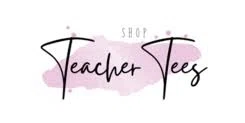 Teacher Tees Promo Code