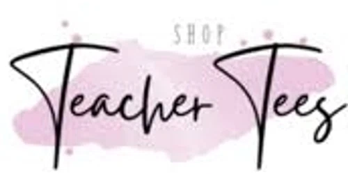 Teacher Tees Promo Code