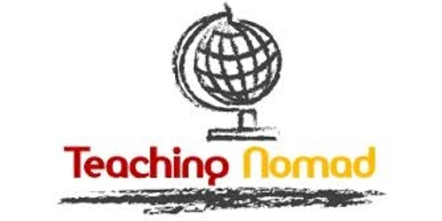 Teaching Nomad Promo Code