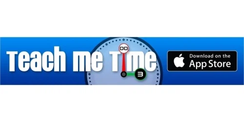 Teach Me Time Promo Code