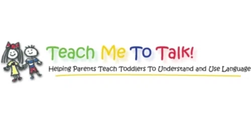 Teach Me To Talk Promo Code