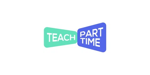 TeachPartTime coupon