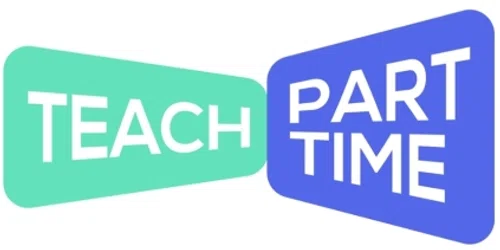 TeachPartTime Merchant logo