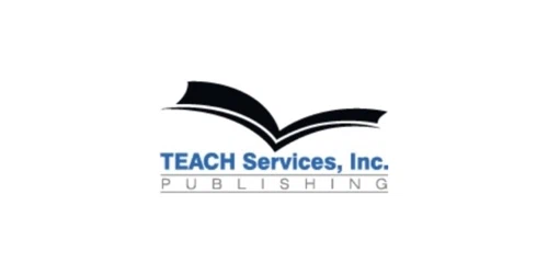 TEACH Services, Inc. coupon