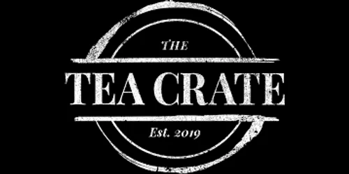 The Tea Crate Promo Code