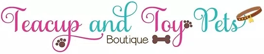 TEACUP AND TOY PETS BOUTIQUE Promo Code — 100 Off 2024