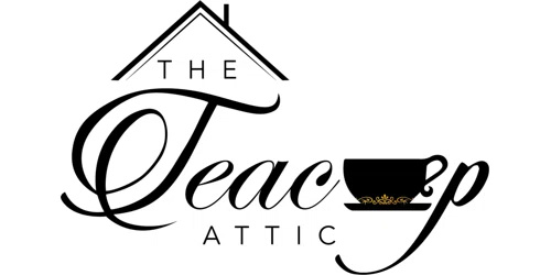 The Teacup Attic Promo Code