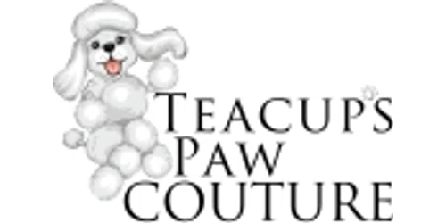 Teacup's Paw Couture Promo Code