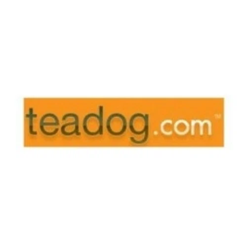 Tea Dog Promo Code