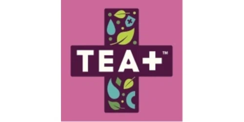 TEA+ Drinks coupon